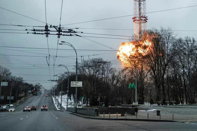 Guerra Russia-Ucraina: ecco gli avvenimenti generati da 6 giorni di escalation militare