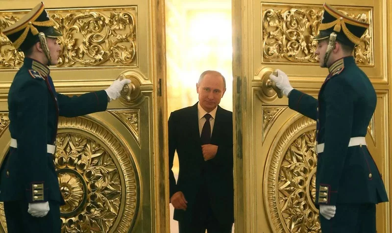 Quanto vale veramente il patrimonio di Putin: la chiave del suo potere