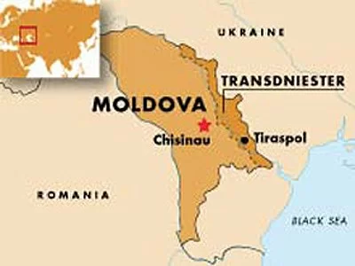 Transnistria: il "Non-Stato" filorusso al confine con la Moldavia