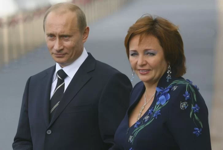 Vita privata di Putin: l'ex moglie, la conversione, la fine del matrimonio