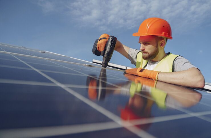 Come scegliere l'impianto fotovoltaico (1)