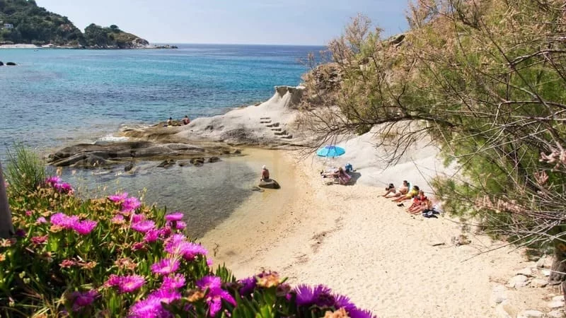 Isola D'Elba_spiagge