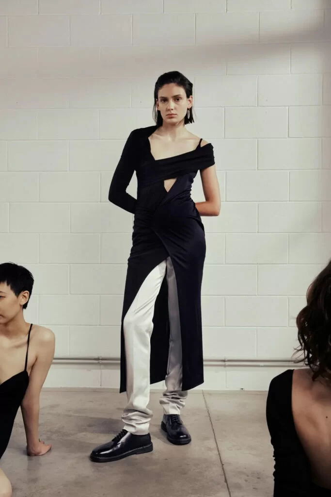 Brand emergenti moda primavera estate 2022: il segreto è osare