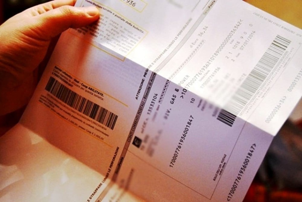Aumento bollette nuovo decreto legge contro il caro prezzi