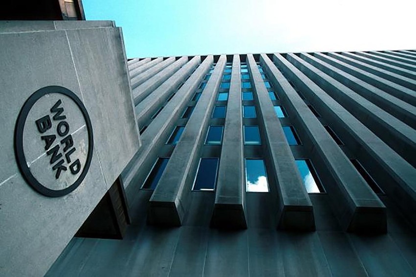 economia ucraina previsioni banca mondiale