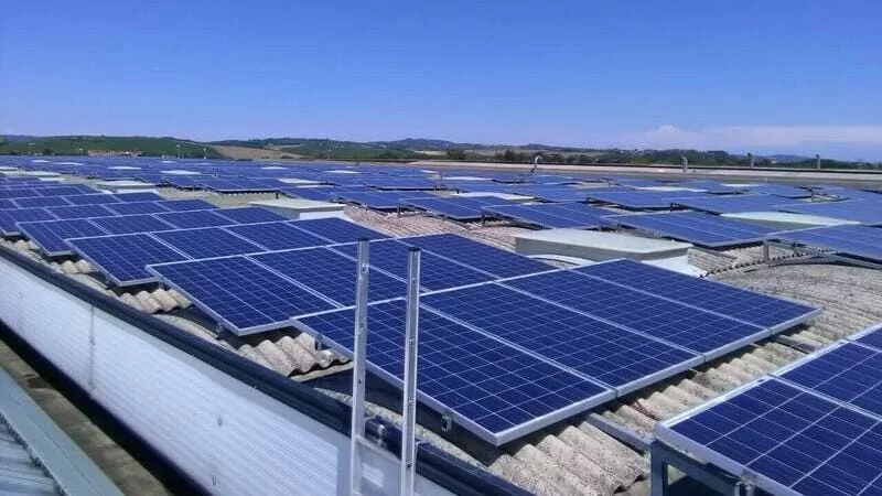fotovoltaici industriali_vantaggi