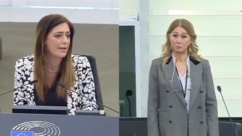 inchiesta su bucha_pina picierno_francesca donato_europarlamento