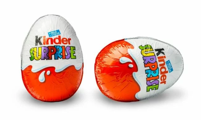 Ferrero ritira Ovetti Kinder: "Almeno 57 casi di malattie legate ai prodotti"