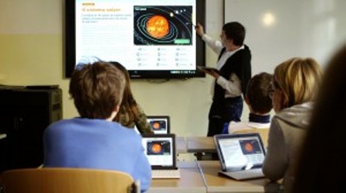 Didattica digitale: l'utilità di Google Classroom