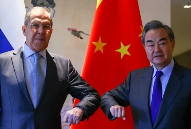 Alleanza Cina Russia: Mosca e Pechino fanno pressione sull'India 