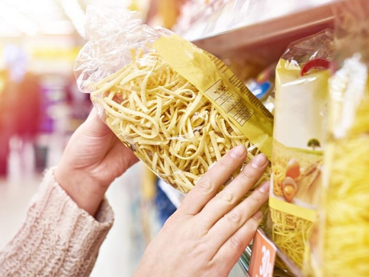 Glifosato nella pasta venduta in Italia: perché preoccupa e in quali marchi  è presente