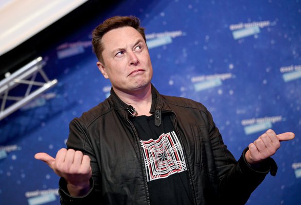 Elon Musk compra azioni Twitter: tutto è partito da un sondaggio