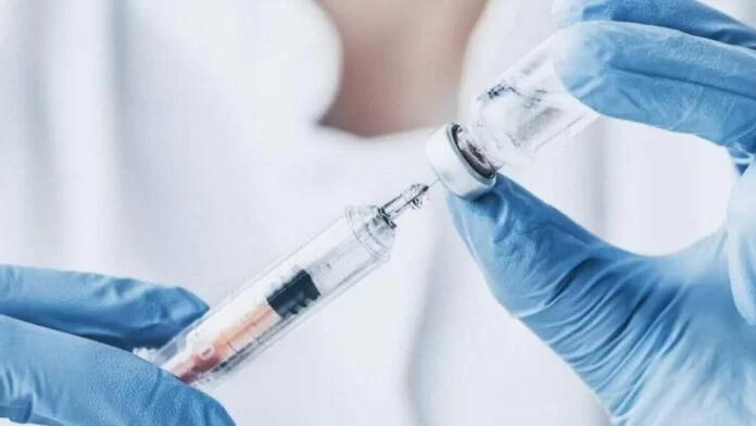 terzo vaccino a Rna