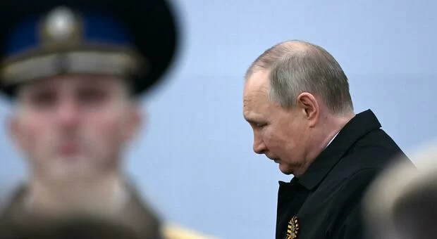 Putin malato: tutte le indiscrezioni sulla salute del presidente russo