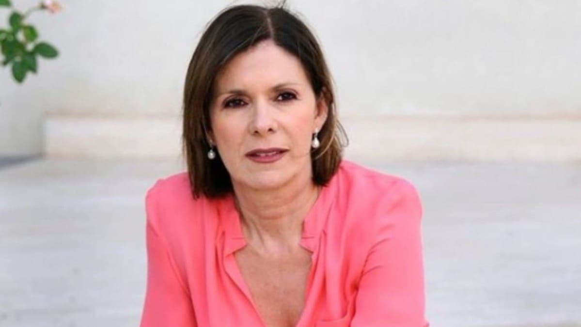 Cartabianca perché la Rai allontana Bianca Berlinguer Cartabianca perché la Rai allontana Bianca Berlinguer