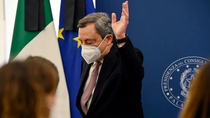 draghi