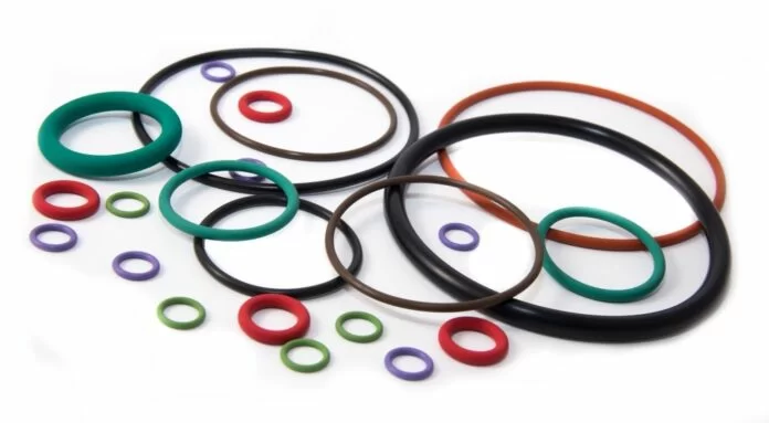 o - ring