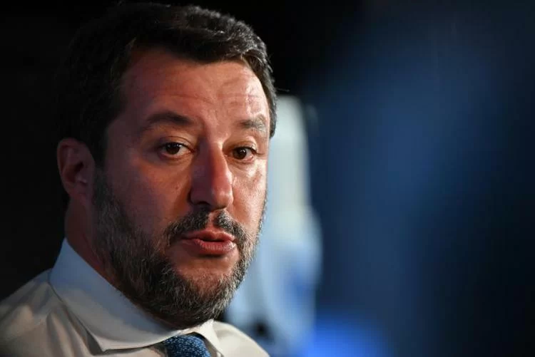Finlandia nella Nato: scontro Salvini-Pd