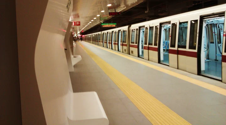 Sciopero treni: si ferma il trasporto pubblico di Roma e Milano