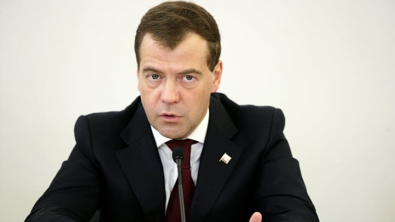 Medvedev