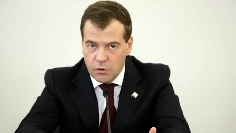 Medvedev
