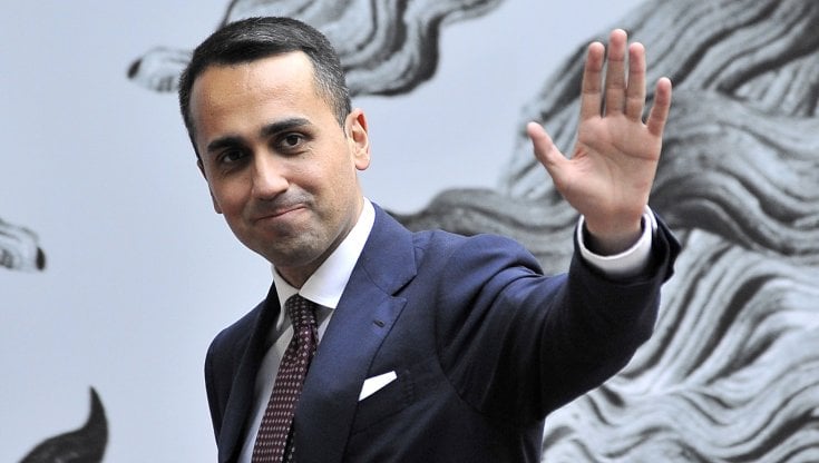 Addio di Di Maio, chi sono i parlamentari che l'hanno seguito e la reazione di Grillo