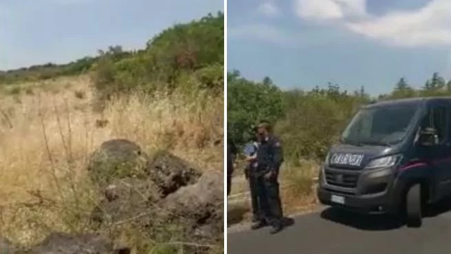 Martina Patti al gip: "Sono stata io nel campo da sola". Ma ci sono punti oscuri