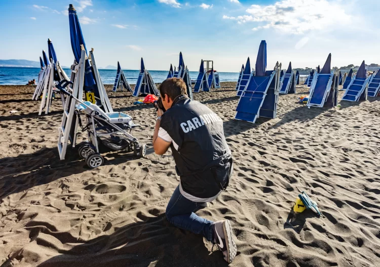 Bimba annegata a Torre Annunziata: cosa è successo