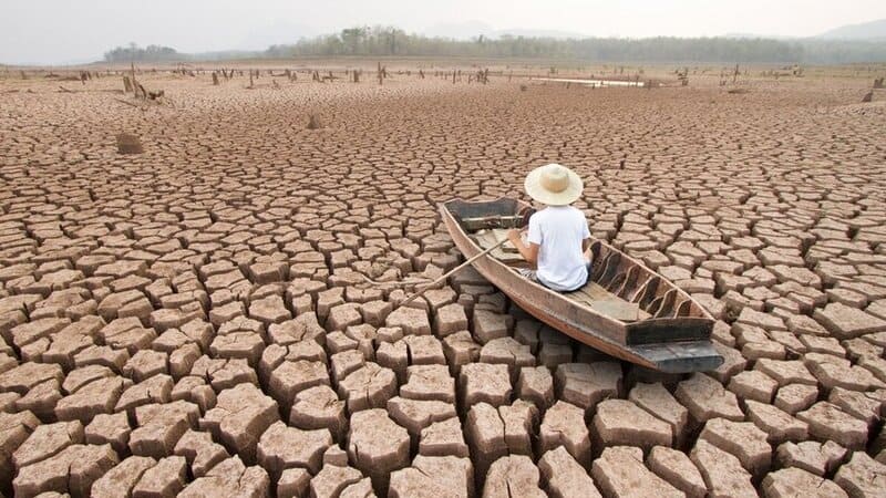 desertificazione