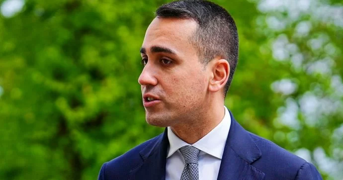 Luigi Di Maio, le frizioni col Movimento e il crollo nei sondaggi