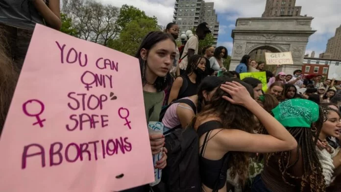 diritto all'aborto_usa