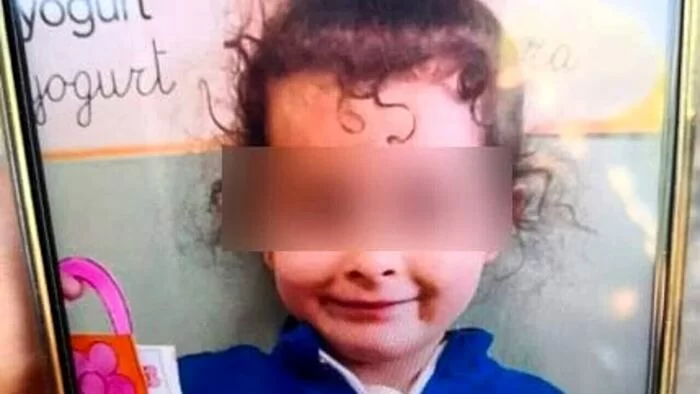 Bimba rapita, ritrovato il corpo su indicazione della madre