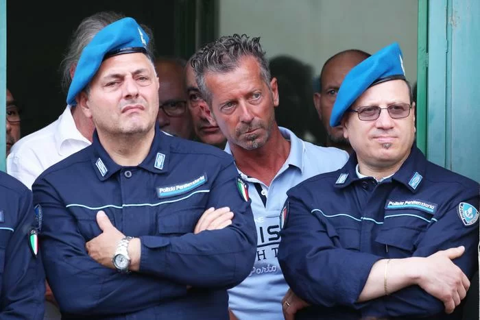 Massimo Bossetti dal carcere: "Sono innocente e nessuno cerca la verità"