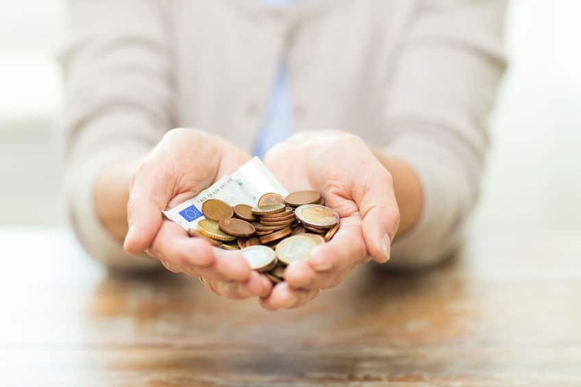 Pensioni luglio 2022: il supplemento di pensione