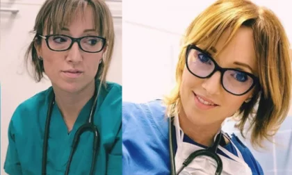 Barbara Balanzoni non potrà più esercitare la professione di Medico