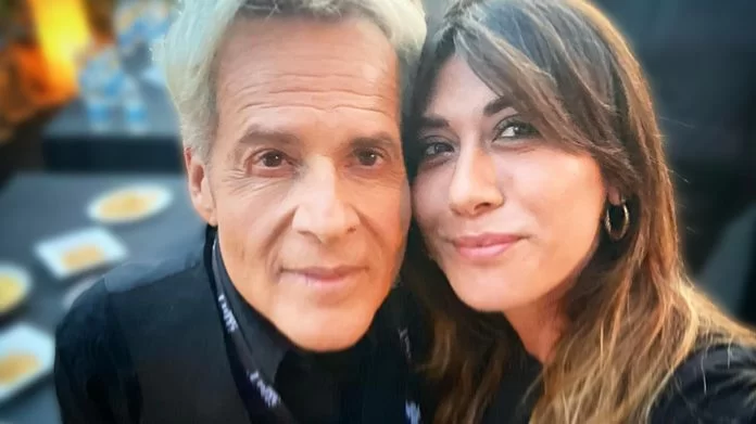 Virginia Raffaele e Claudio Baglioni: gli indizi del presunto flirt