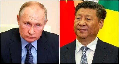 Summit Nato a Madrid: la risposta di Russia e Cina