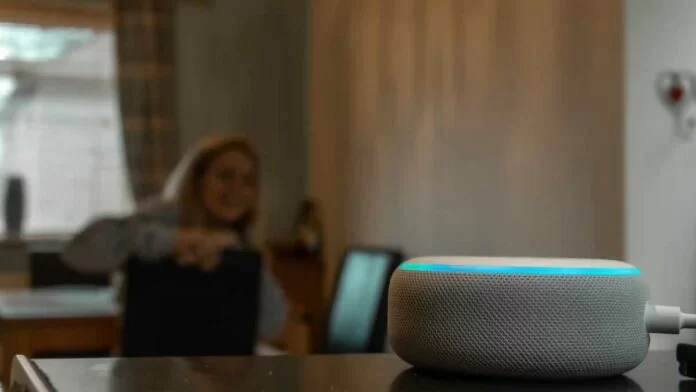 Alexa, nuova funzione, defunti