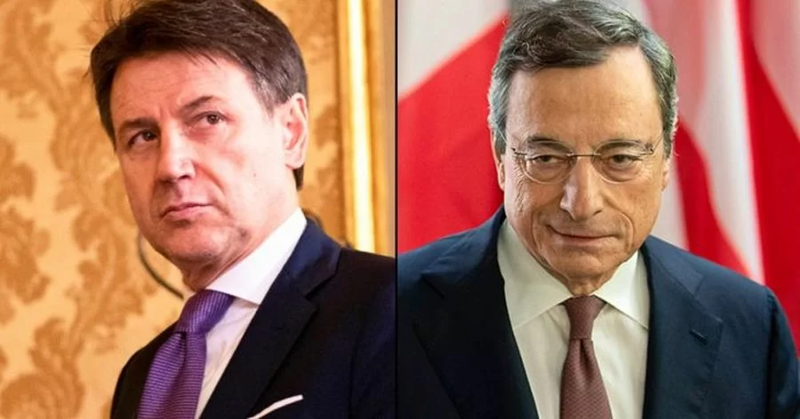 Crisi di Governo: la destra vuole le urne, Renzi reclama un Draghi Bis