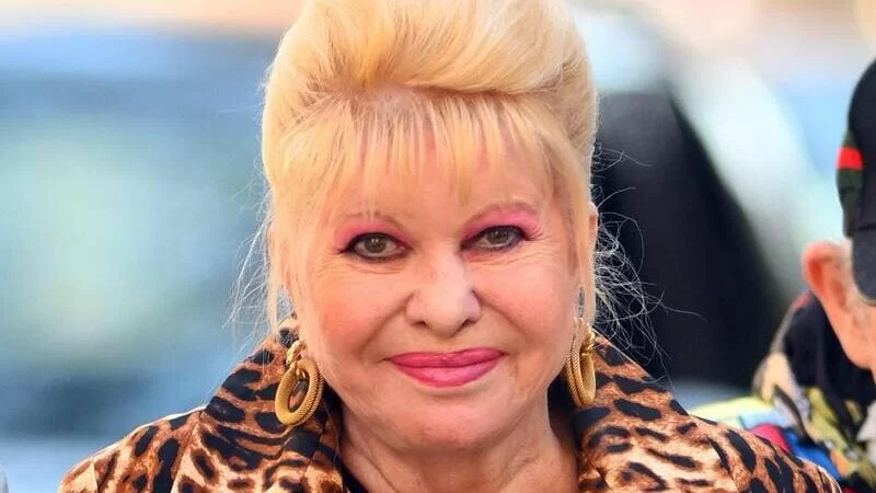 ivana trump_autopsia