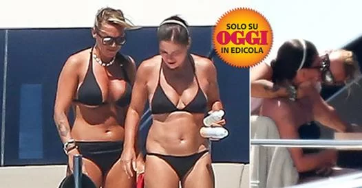 Paola Turci e Francesca Pascale: dal bacio sullo yacht al matrimonio