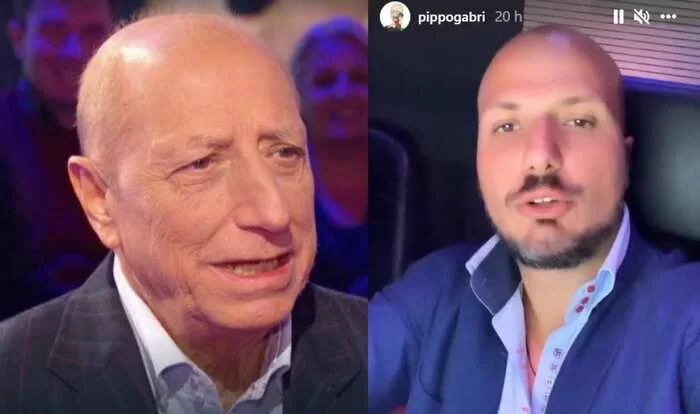 Malore Pippo Franco: l'inchiesta sui Green Pass falsi