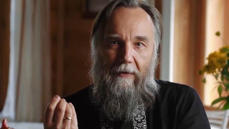 Aleksandr Dugin