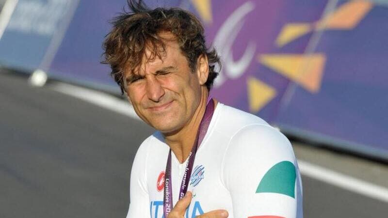 alex zanardi