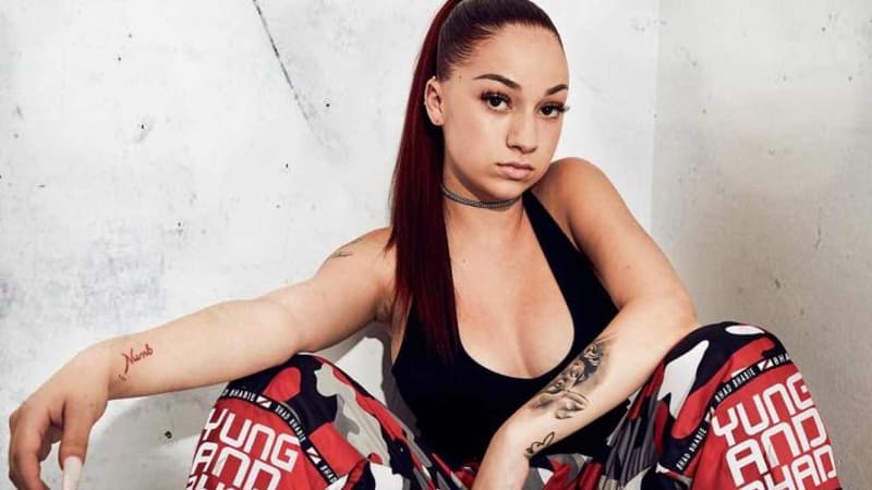 danielle bregoli