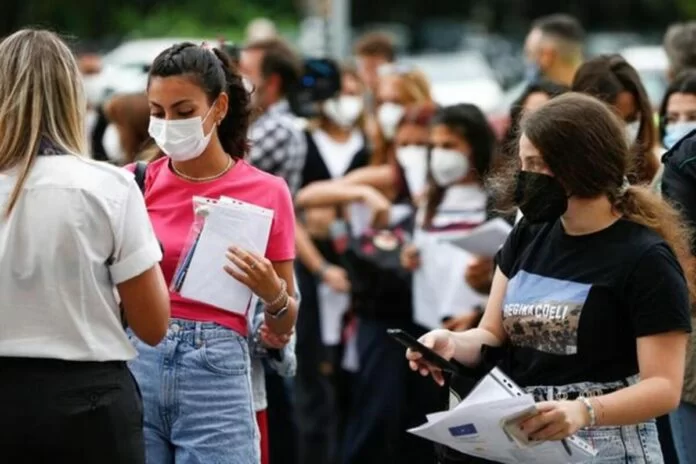 elezioni politiche: quale partito politico voteranno i giovani