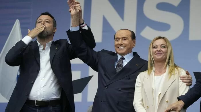 Elezioni, FdI domina il Centrodestra: il tracollo della Lega e l'indebolimento di FI