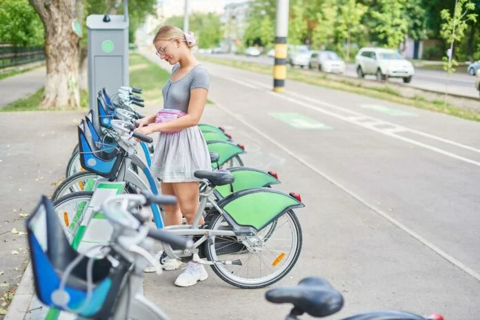 mobilità sostenibile