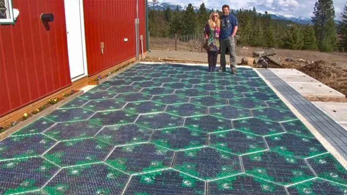 risparmiare energia con l'energia solare