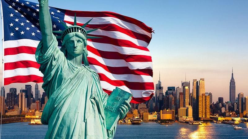 visitare gli USA_